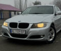 Серый БМВ 3 Серия, объемом двигателя 2 л и пробегом 249 тыс. км за 11200 $, фото 1 на Automoto.ua