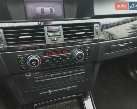 Серый БМВ 3 Серия, объемом двигателя 2 л и пробегом 269 тыс. км за 8999 $, фото 28 на Automoto.ua