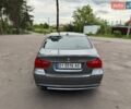 Сірий БМВ 3 Серія, об'ємом двигуна 2 л та пробігом 232 тис. км за 7400 $, фото 5 на Automoto.ua