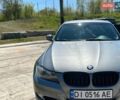 Серый БМВ 3 Серия, объемом двигателя 2 л и пробегом 230 тыс. км за 8800 $, фото 1 на Automoto.ua