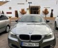 Серый БМВ 3 Серия, объемом двигателя 2.5 л и пробегом 19000 тыс. км за 9200 $, фото 1 на Automoto.ua
