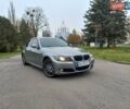 Серый БМВ 3 Серия, объемом двигателя 2 л и пробегом 269 тыс. км за 8999 $, фото 2 на Automoto.ua