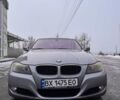 Серый БМВ 3 Серия, объемом двигателя 3 л и пробегом 287 тыс. км за 7400 $, фото 2 на Automoto.ua