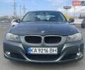 Сірий БМВ 3 Серія, об'ємом двигуна 3 л та пробігом 142 тис. км за 8200 $, фото 1 на Automoto.ua