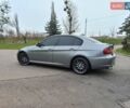 Серый БМВ 3 Серия, объемом двигателя 2 л и пробегом 269 тыс. км за 8999 $, фото 7 на Automoto.ua