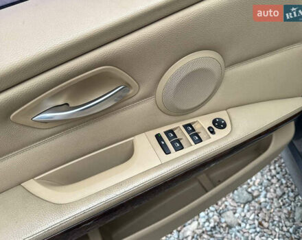 Сірий БМВ 3 Серія, об'ємом двигуна 2 л та пробігом 221 тис. км за 8500 $, фото 29 на Automoto.ua