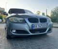 Сірий БМВ 3 Серія, об'ємом двигуна 3 л та пробігом 270 тис. км за 7900 $, фото 1 на Automoto.ua