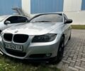 Серый БМВ 3 Серия, объемом двигателя 3 л и пробегом 294 тыс. км за 9300 $, фото 1 на Automoto.ua