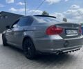 Сірий БМВ 3 Серія, об'ємом двигуна 2.5 л та пробігом 170 тис. км за 9200 $, фото 1 на Automoto.ua