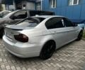 Серый БМВ 3 Серия, объемом двигателя 3 л и пробегом 294 тыс. км за 9300 $, фото 3 на Automoto.ua