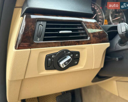 Сірий БМВ 3 Серія, об'ємом двигуна 2 л та пробігом 221 тис. км за 8500 $, фото 34 на Automoto.ua