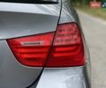 Серый БМВ 3 Серия, объемом двигателя 2 л и пробегом 190 тыс. км за 9500 $, фото 12 на Automoto.ua
