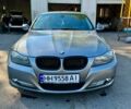 Серый БМВ 3 Серия, объемом двигателя 3 л и пробегом 270 тыс. км за 13999 $, фото 1 на Automoto.ua