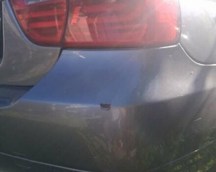 Сірий БМВ 3 Серія, об'ємом двигуна 2.8 л та пробігом 247 тис. км за 8900 $, фото 6 на Automoto.ua