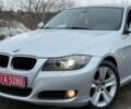 Серый БМВ 3 Серия, объемом двигателя 2 л и пробегом 271 тыс. км за 8500 $, фото 1 на Automoto.ua