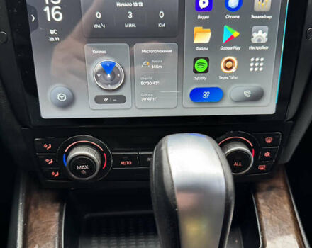 Сірий БМВ 3 Серія, об'ємом двигуна 3 л та пробігом 196 тис. км за 8900 $, фото 15 на Automoto.ua