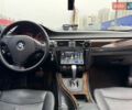 Сірий БМВ 3 Серія, об'ємом двигуна 3 л та пробігом 196 тис. км за 8900 $, фото 10 на Automoto.ua
