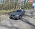 Серый БМВ 3 Серия, объемом двигателя 2 л и пробегом 280 тыс. км за 9000 $, фото 1 на Automoto.ua