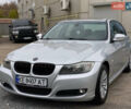 Серый БМВ 3 Серия, объемом двигателя 3 л и пробегом 227 тыс. км за 7999 $, фото 4 на Automoto.ua