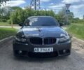Серый БМВ 3 Серия, объемом двигателя 2.5 л и пробегом 260 тыс. км за 8900 $, фото 1 на Automoto.ua