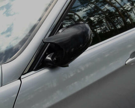 Серый БМВ 3 Серия, объемом двигателя 2 л и пробегом 252 тыс. км за 12700 $, фото 10 на Automoto.ua