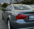 Серый БМВ 3 Серия, объемом двигателя 3 л и пробегом 226 тыс. км за 9450 $, фото 10 на Automoto.ua