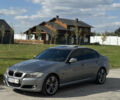 Серый БМВ 3 Серия, объемом двигателя 3 л и пробегом 188 тыс. км за 9550 $, фото 1 на Automoto.ua