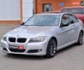 Серый БМВ 3 Серия, объемом двигателя 3 л и пробегом 180 тыс. км за 8990 $, фото 1 на Automoto.ua