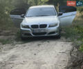 Сірий БМВ 3 Серія, об'ємом двигуна 3 л та пробігом 263 тис. км за 8700 $, фото 1 на Automoto.ua