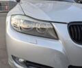 Сірий БМВ 3 Серія, об'ємом двигуна 3 л та пробігом 227 тис. км за 10000 $, фото 1 на Automoto.ua