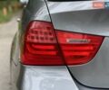 Серый БМВ 3 Серия, объемом двигателя 2 л и пробегом 190 тыс. км за 9500 $, фото 11 на Automoto.ua