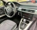 Серый БМВ 3 Серия, объемом двигателя 2 л и пробегом 190 тыс. км за 9500 $, фото 28 на Automoto.ua