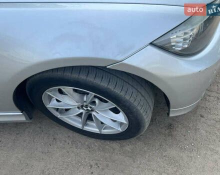 Сірий БМВ 3 Серія, об'ємом двигуна 2 л та пробігом 180 тис. км за 10000 $, фото 2 на Automoto.ua