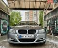 Сірий БМВ 3 Серія, об'ємом двигуна 2.98 л та пробігом 148 тис. км за 11177 $, фото 1 на Automoto.ua