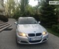 Серый БМВ 3 Серия, объемом двигателя 3 л и пробегом 170 тыс. км за 9500 $, фото 1 на Automoto.ua