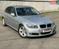 Серый БМВ 3 Серия, объемом двигателя 2 л и пробегом 272 тыс. км за 8499 $, фото 1 на Automoto.ua