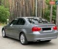 Серый БМВ 3 Серия, объемом двигателя 2 л и пробегом 190 тыс. км за 9500 $, фото 6 на Automoto.ua