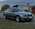 Серый БМВ 3 Серия, объемом двигателя 3 л и пробегом 226 тыс. км за 9450 $, фото 1 на Automoto.ua