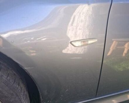 Сірий БМВ 3 Серія, об'ємом двигуна 2.8 л та пробігом 247 тис. км за 8900 $, фото 7 на Automoto.ua