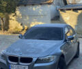 Серый БМВ 3 Серия, объемом двигателя 2 л и пробегом 241 тыс. км за 12000 $, фото 5 на Automoto.ua