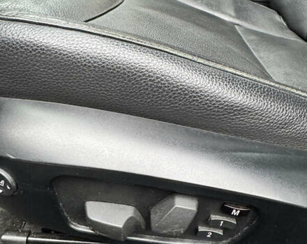 Сірий БМВ 3 Серія, об'ємом двигуна 3 л та пробігом 196 тис. км за 8900 $, фото 16 на Automoto.ua