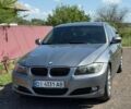 Серый БМВ 3 Серия, объемом двигателя 3 л и пробегом 230 тыс. км за 8600 $, фото 1 на Automoto.ua
