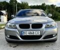 Сірий БМВ 3 Серія, об'ємом двигуна 2 л та пробігом 250 тис. км за 8000 $, фото 1 на Automoto.ua