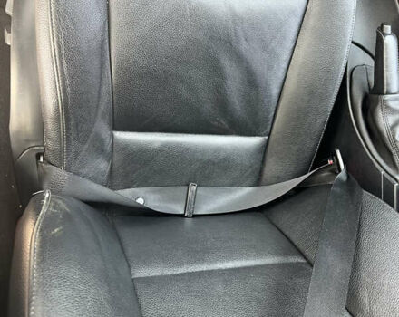 Сірий БМВ 3 Серія, об'ємом двигуна 2 л та пробігом 180 тис. км за 10000 $, фото 13 на Automoto.ua