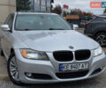 Серый БМВ 3 Серия, объемом двигателя 3 л и пробегом 227 тыс. км за 7999 $, фото 2 на Automoto.ua