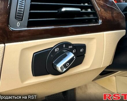 Сірий БМВ 3 Серія, об'ємом двигуна 3 л та пробігом 245 тис. км за 8500 $, фото 8 на Automoto.ua