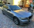 Серый БМВ 3 Серия, объемом двигателя 2 л и пробегом 352 тыс. км за 10300 $, фото 1 на Automoto.ua