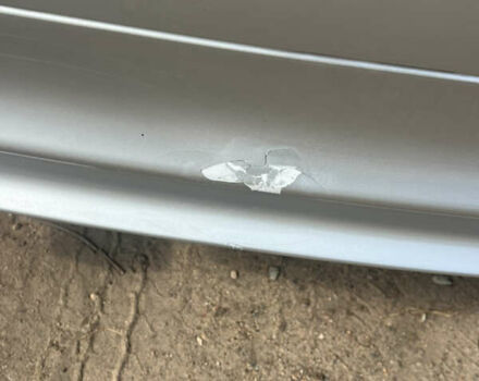 Сірий БМВ 3 Серія, об'ємом двигуна 2 л та пробігом 180 тис. км за 10000 $, фото 10 на Automoto.ua