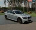 Серый БМВ 3 Серия, объемом двигателя 2 л и пробегом 252 тыс. км за 12700 $, фото 1 на Automoto.ua