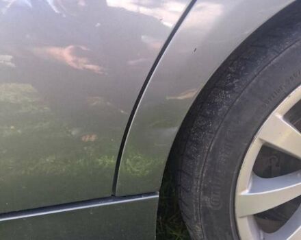 Сірий БМВ 3 Серія, об'ємом двигуна 2.8 л та пробігом 247 тис. км за 8900 $, фото 8 на Automoto.ua